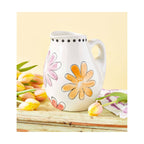 Springtime Pitcher - Multi