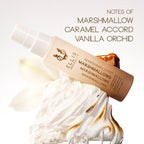 MARSHMALLOWS Hair and Body Fragrance Mist 50ml