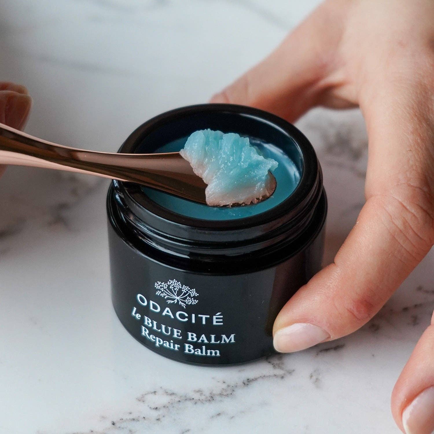 Le Blue Balm