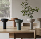 MIYABI Ceramic Vase