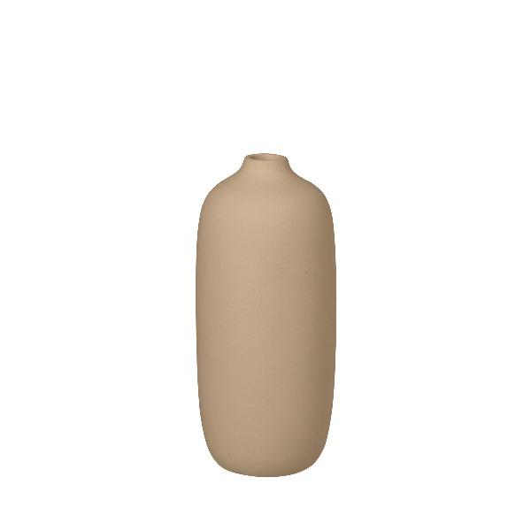 Vase Ceramic 3 x 7 - CEOLA