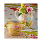 Bloom & Blossom Pitcher Larger - Multi