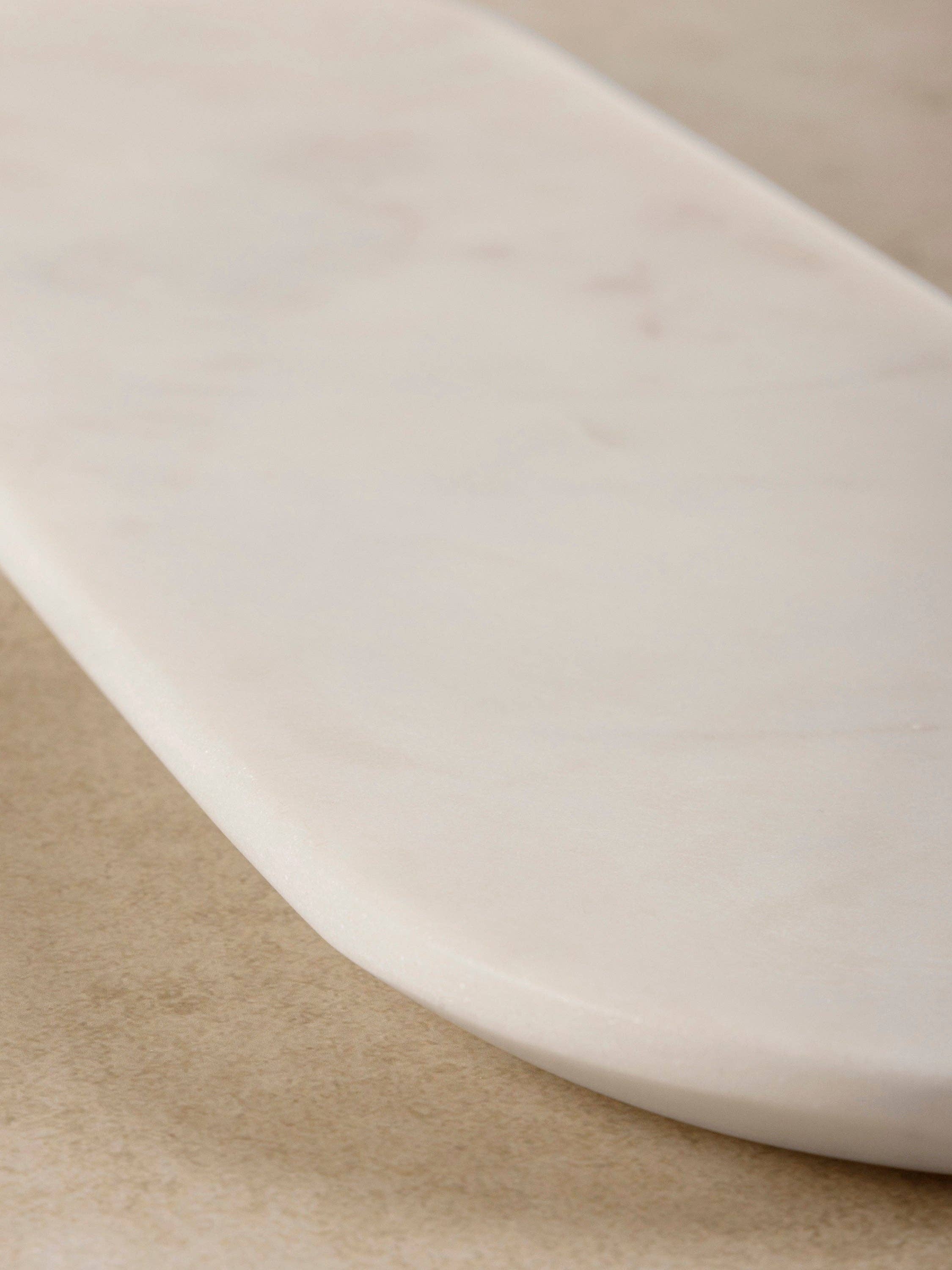 Suzushi Serving Platter - 17" L x 5" W