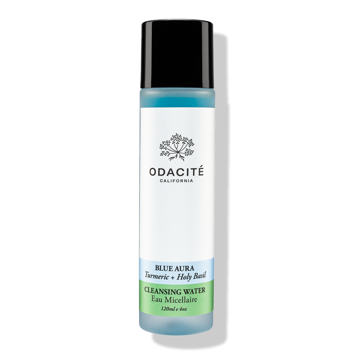 Blue Aura Cleansing Water