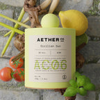 Sicilian Sun Candle 250g