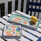 FreshCatch 15" Rectangular Tray