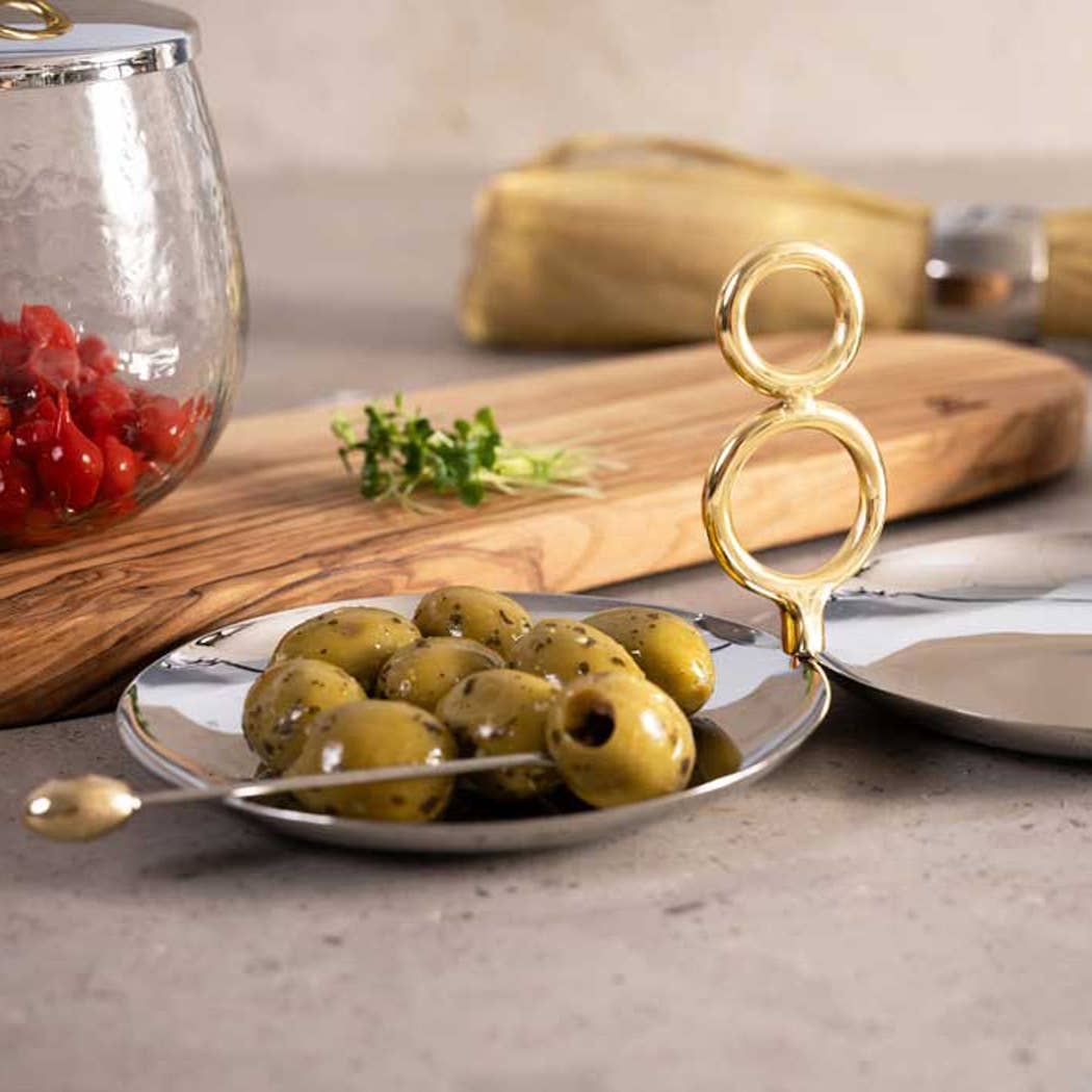 Hoop Canape Twin Server Small