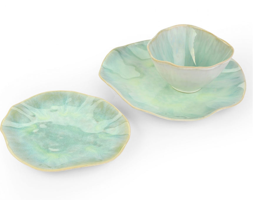 Impulse, Perla Large Plate
