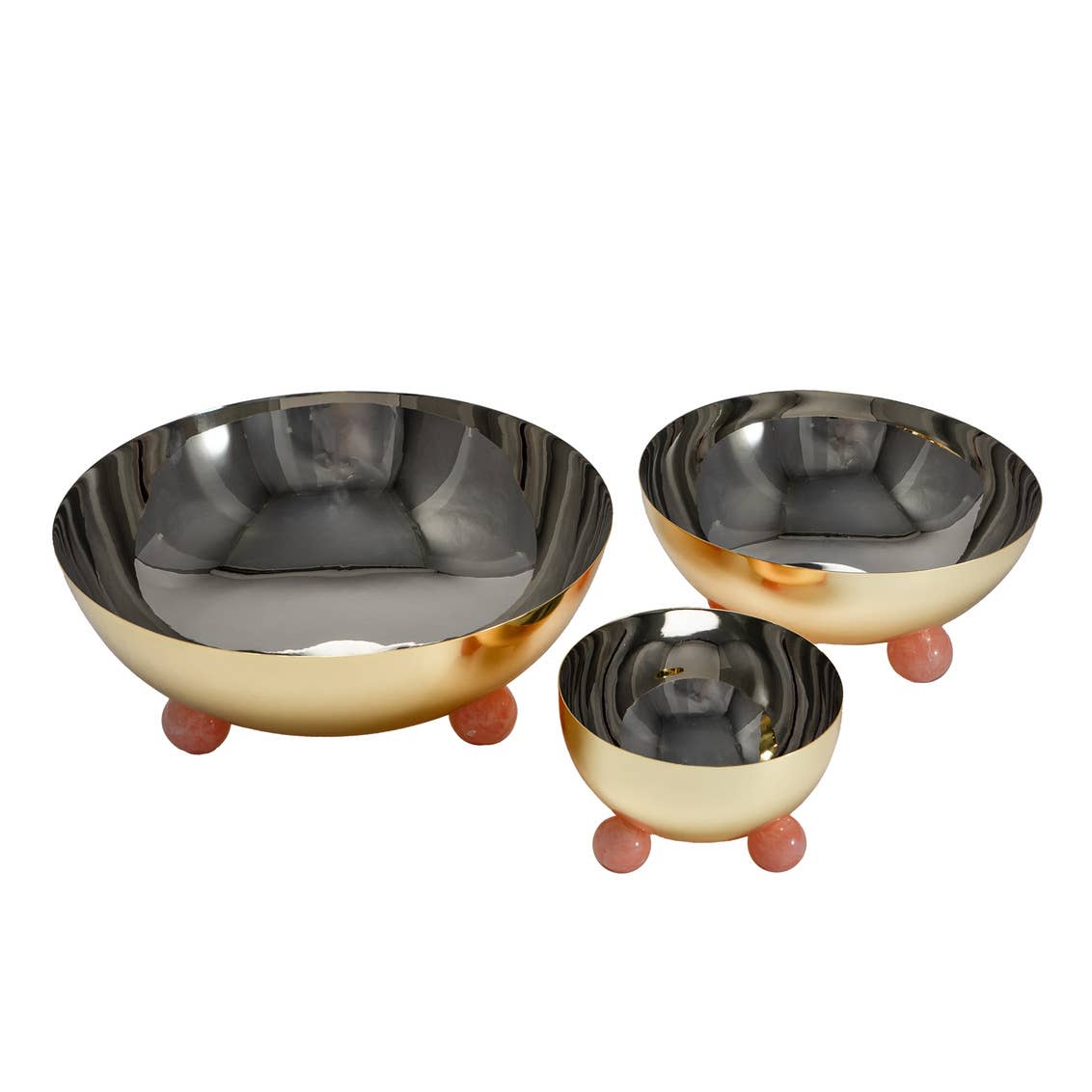 Hyaline Two-Tone 6" Bowl