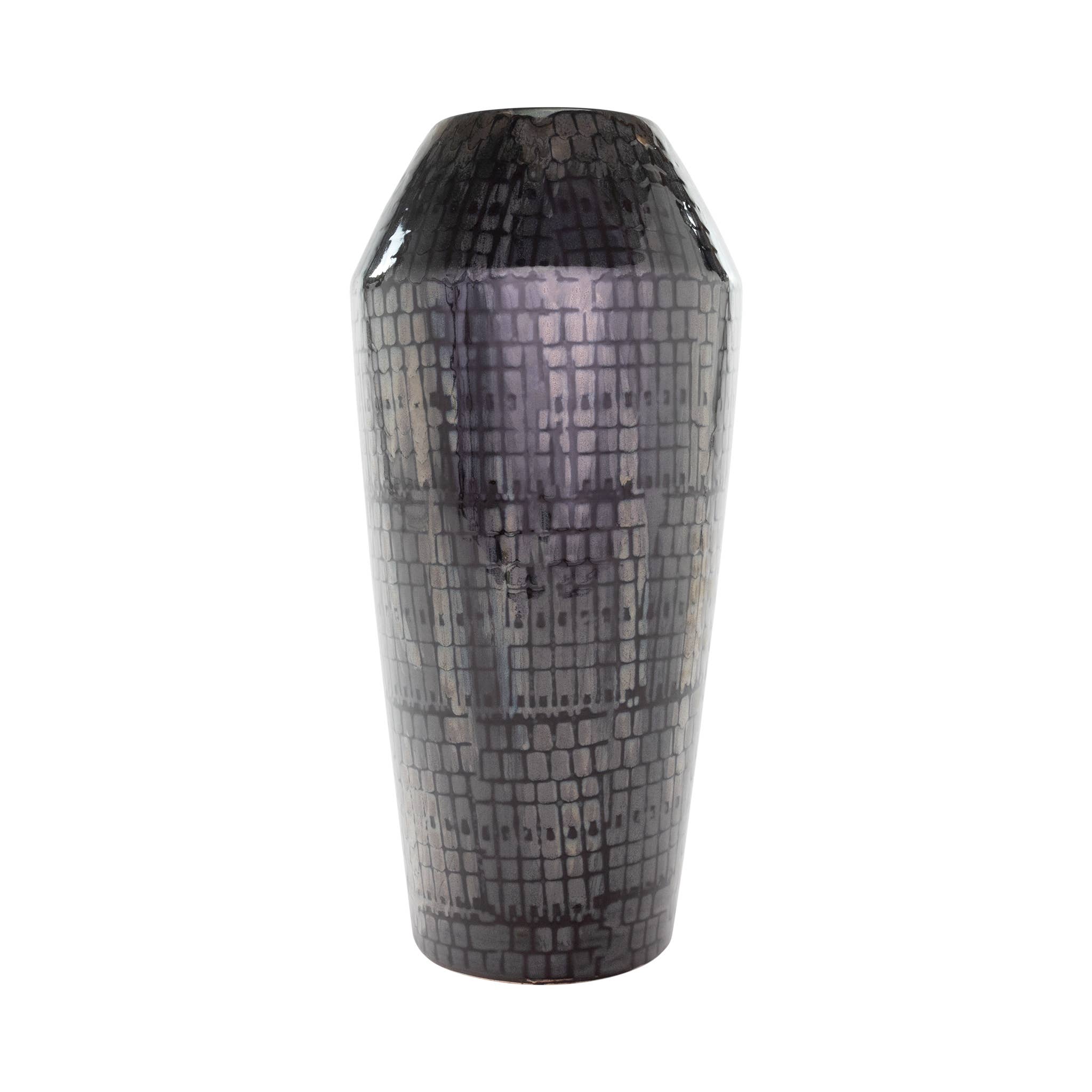Maidu Tall Vase