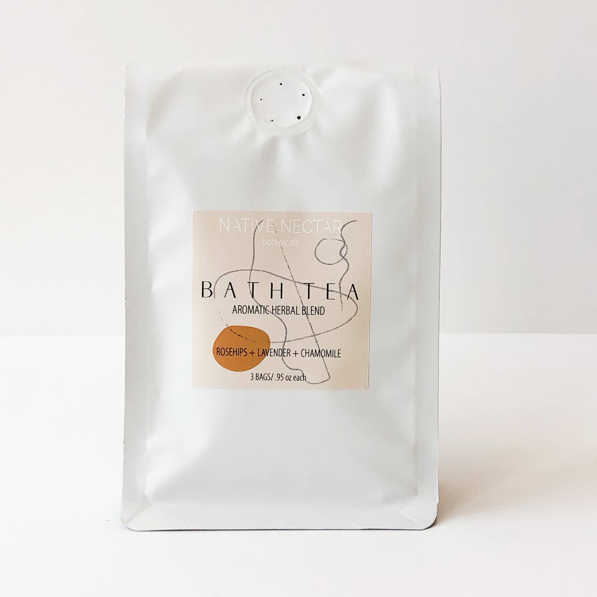 Bath Tea