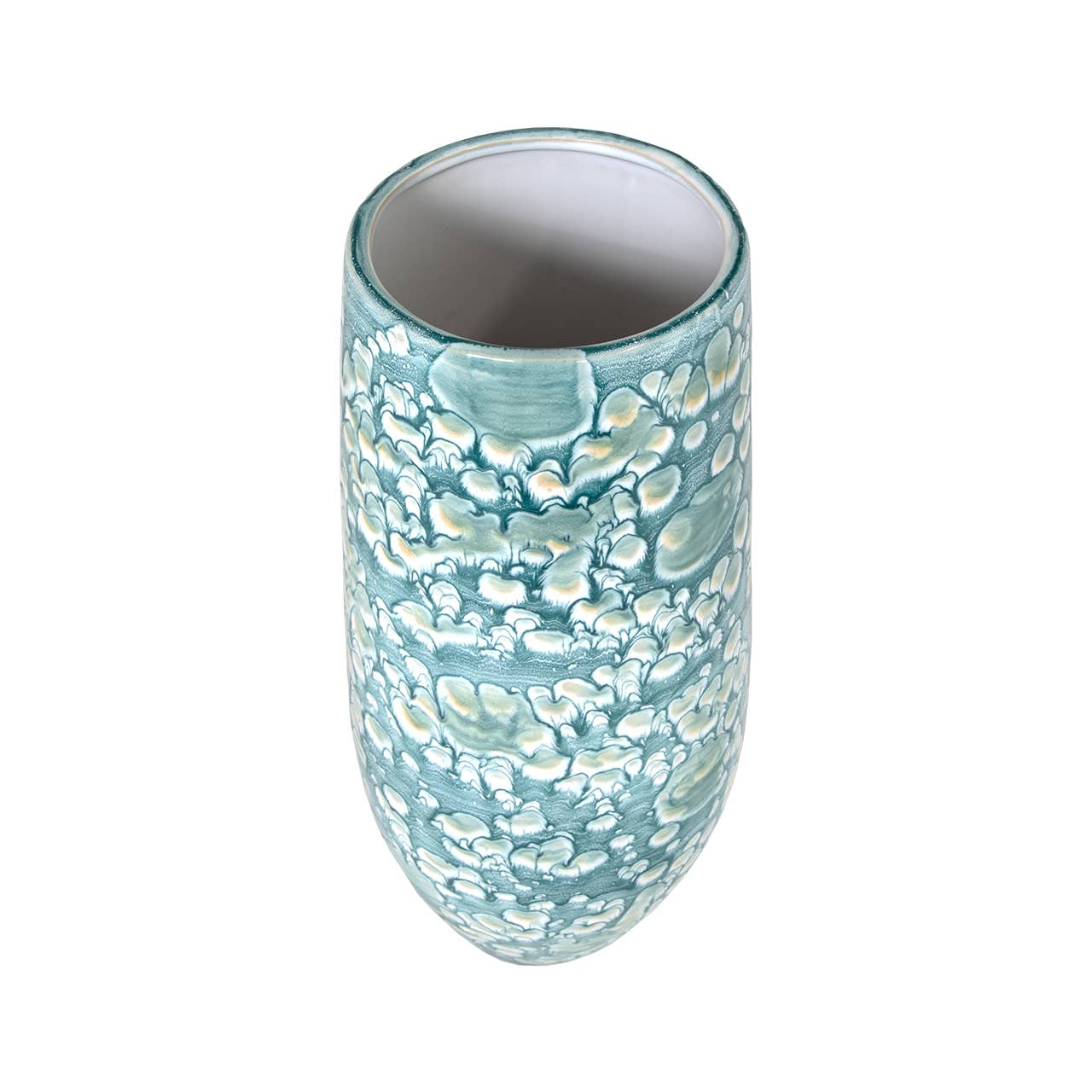 Sea Tall Vase