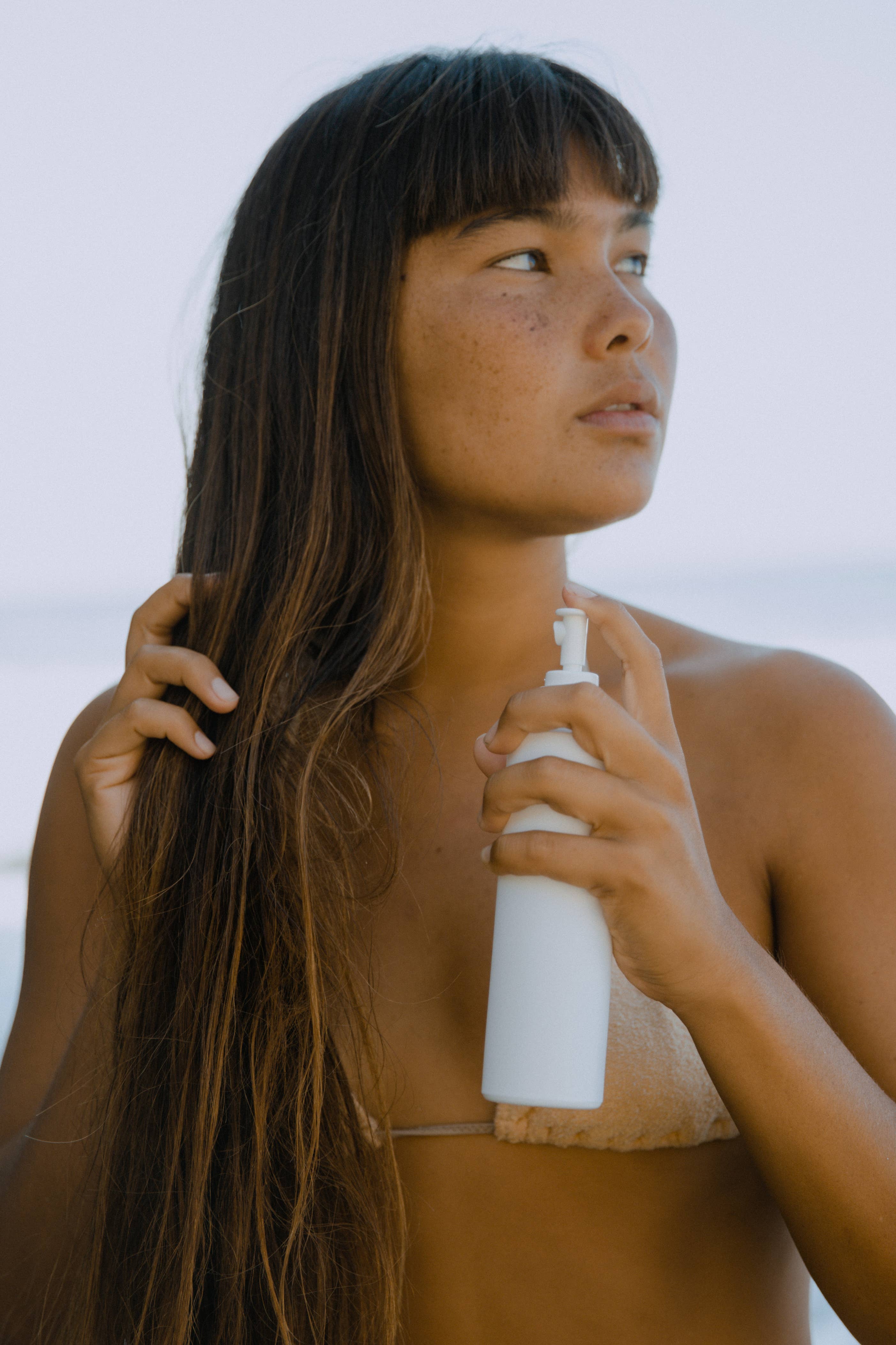 Make Waves Sea Salt Hair Tonic