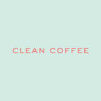 Clean Coffee Cold Brew