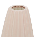 Pink Ceramic Vase