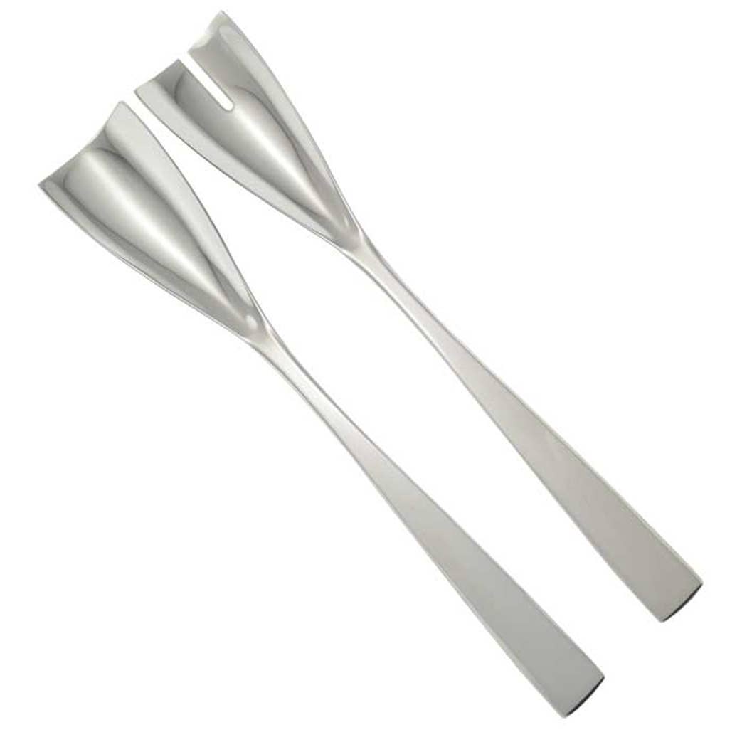 Turin Salad Server