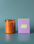 Lavender + Bergamot Essentials Candle | 8 oz.