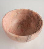 MARBLE FRUIT BOWL