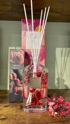 Botanical Reed Diffuser Sets - Pink Berry