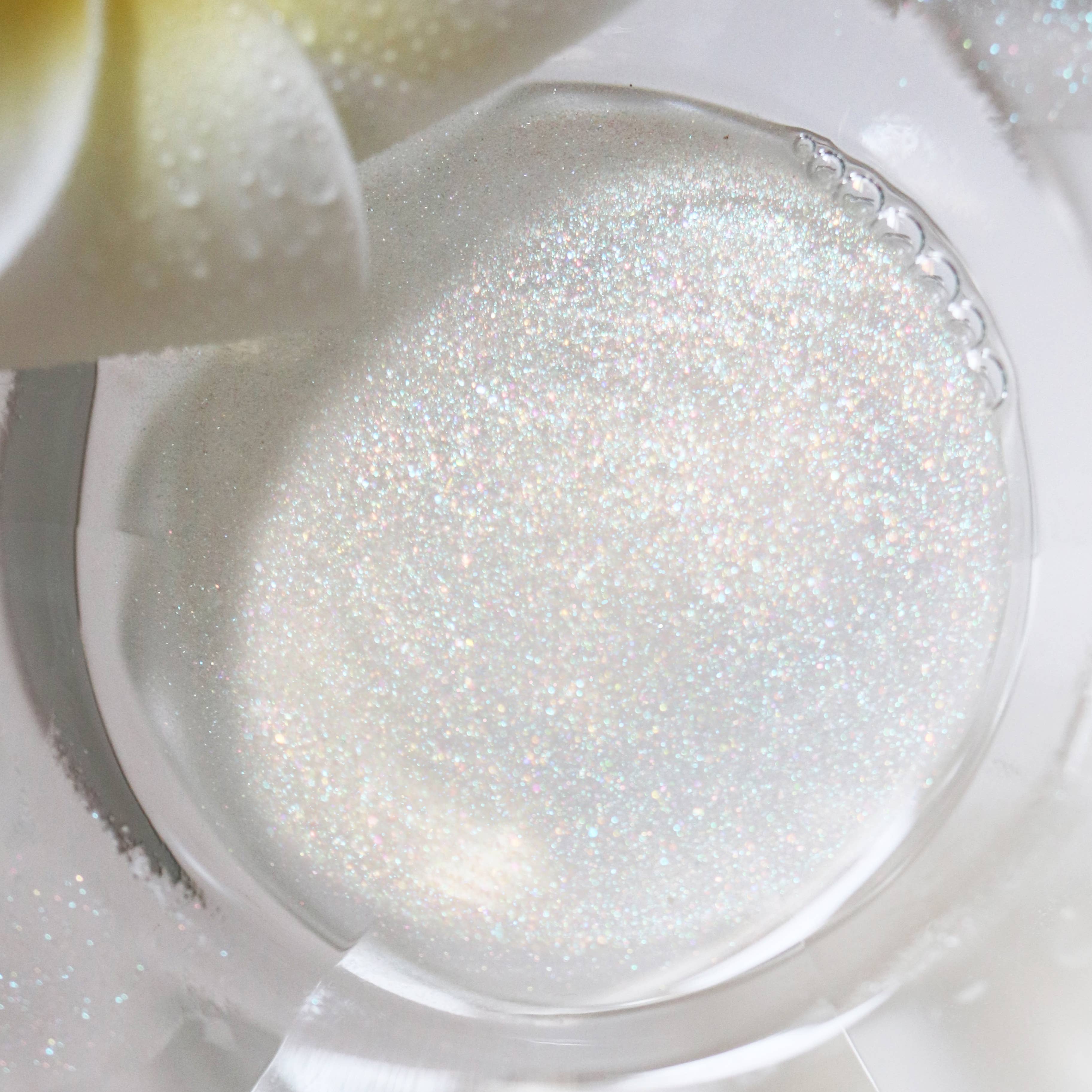 Mermaid Shimmering Body Oil