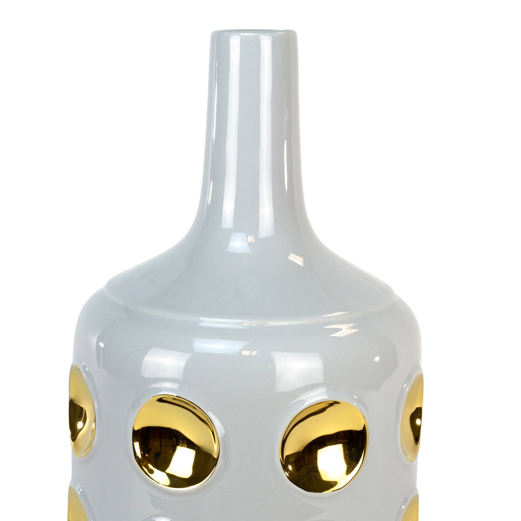 Zuleika Vase