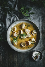 MENU – Recipes for Shared Moments