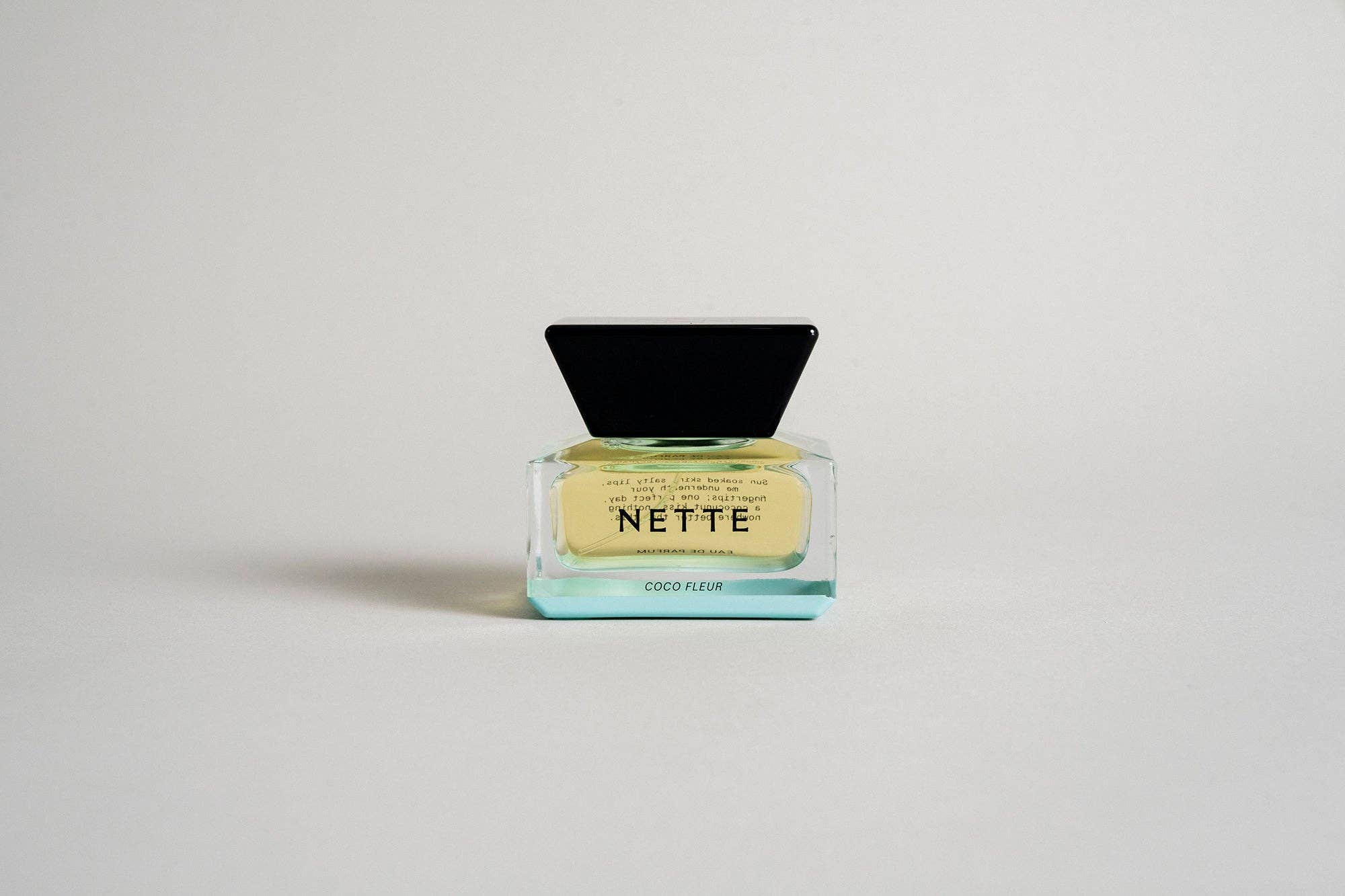 Coco Fleur Eau de Parfum