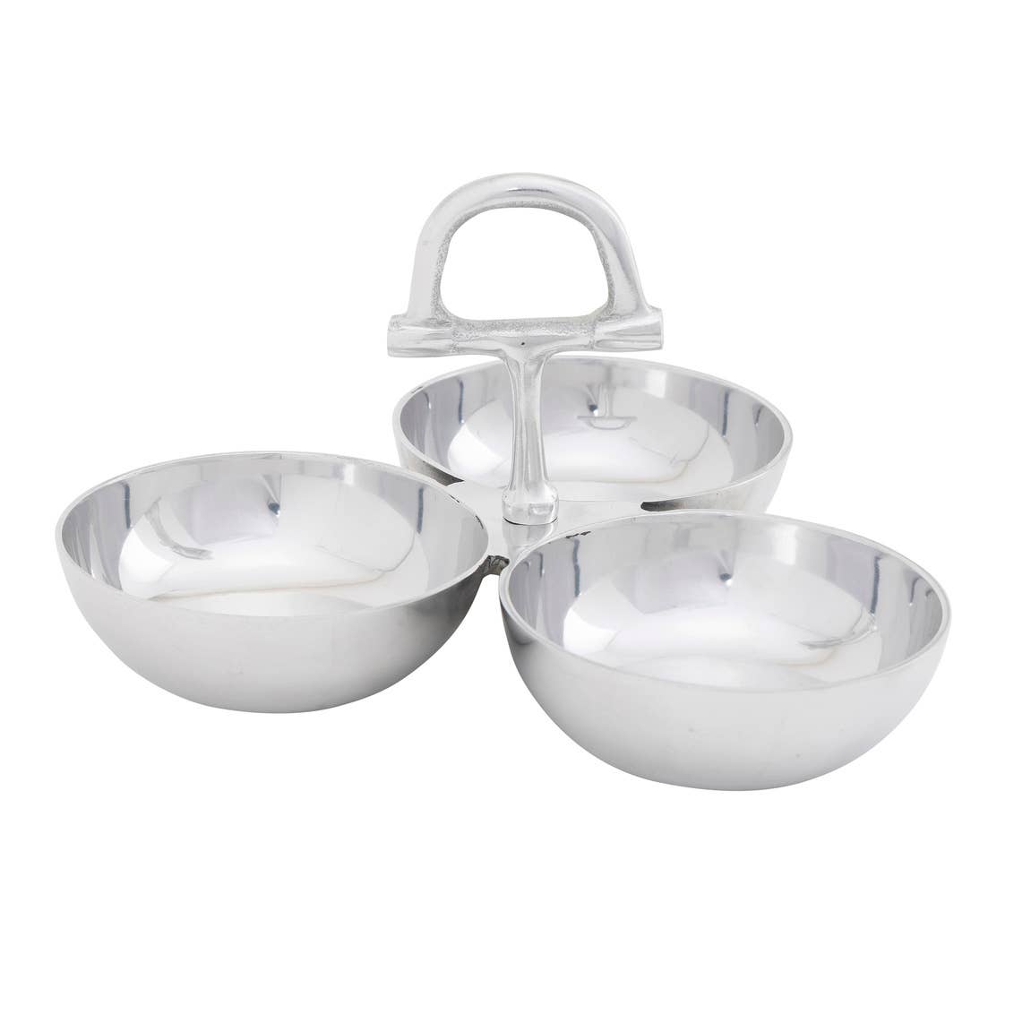 Homestead Bit Snack Dish - Equestrian - Farmhouse