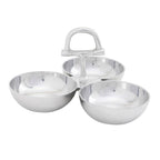 Homestead Bit Snack Dish - Equestrian - Farmhouse