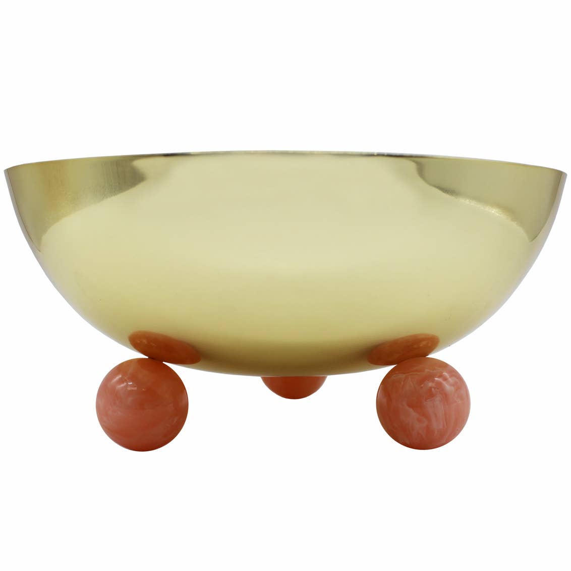 Hyaline Two-Tone 9" Bowl