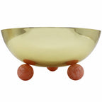 Hyaline Two-Tone 9" Bowl