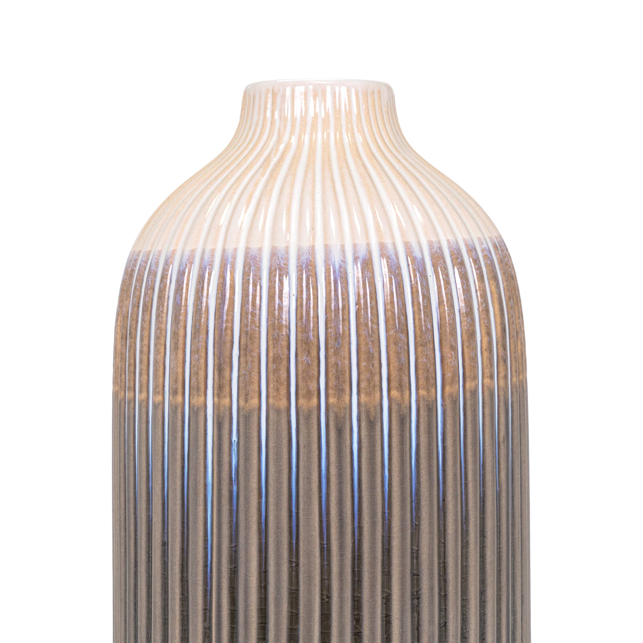 Castor Tall Vase