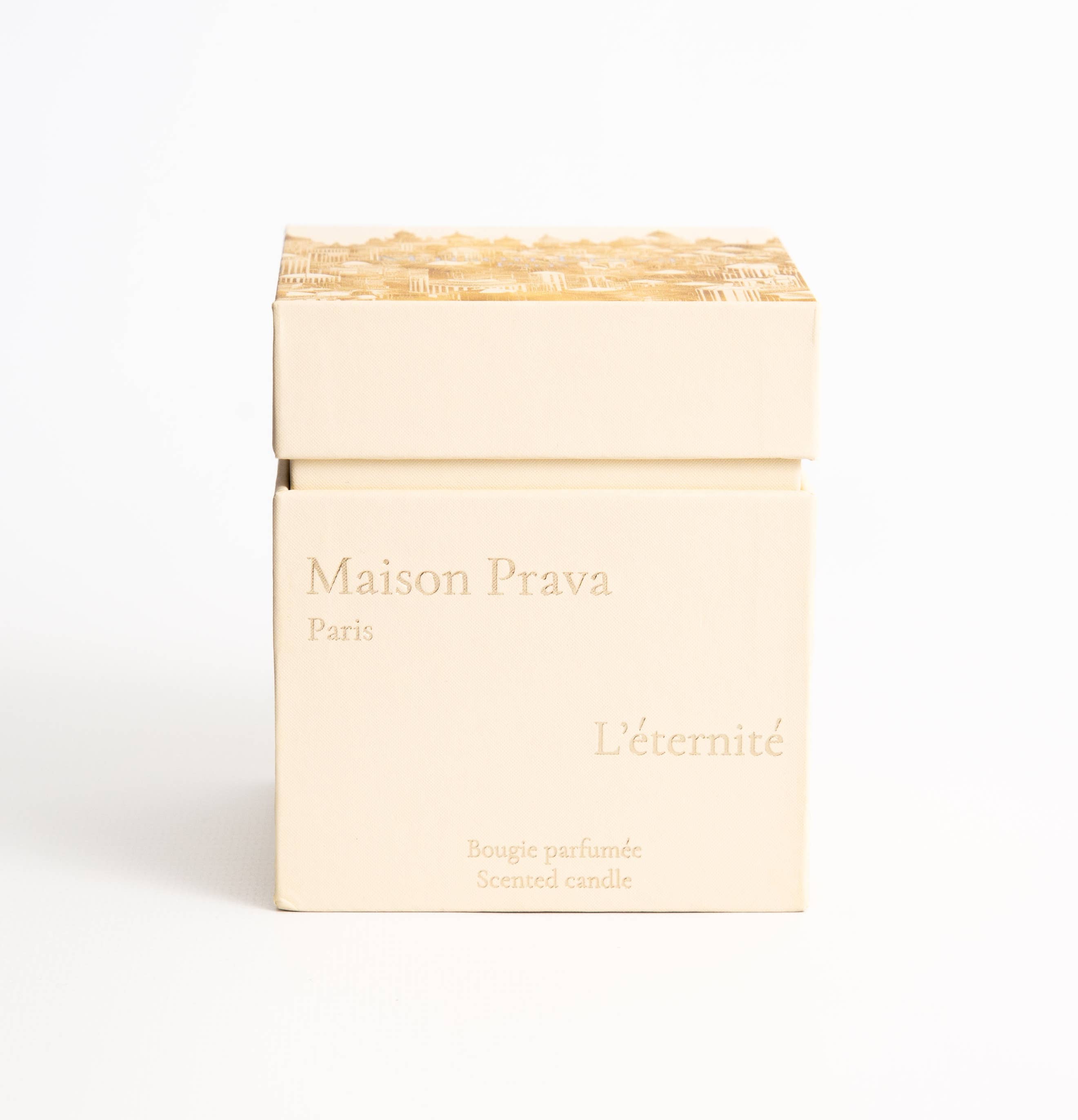 L'éternité Candle