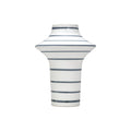 Masani Short Vase