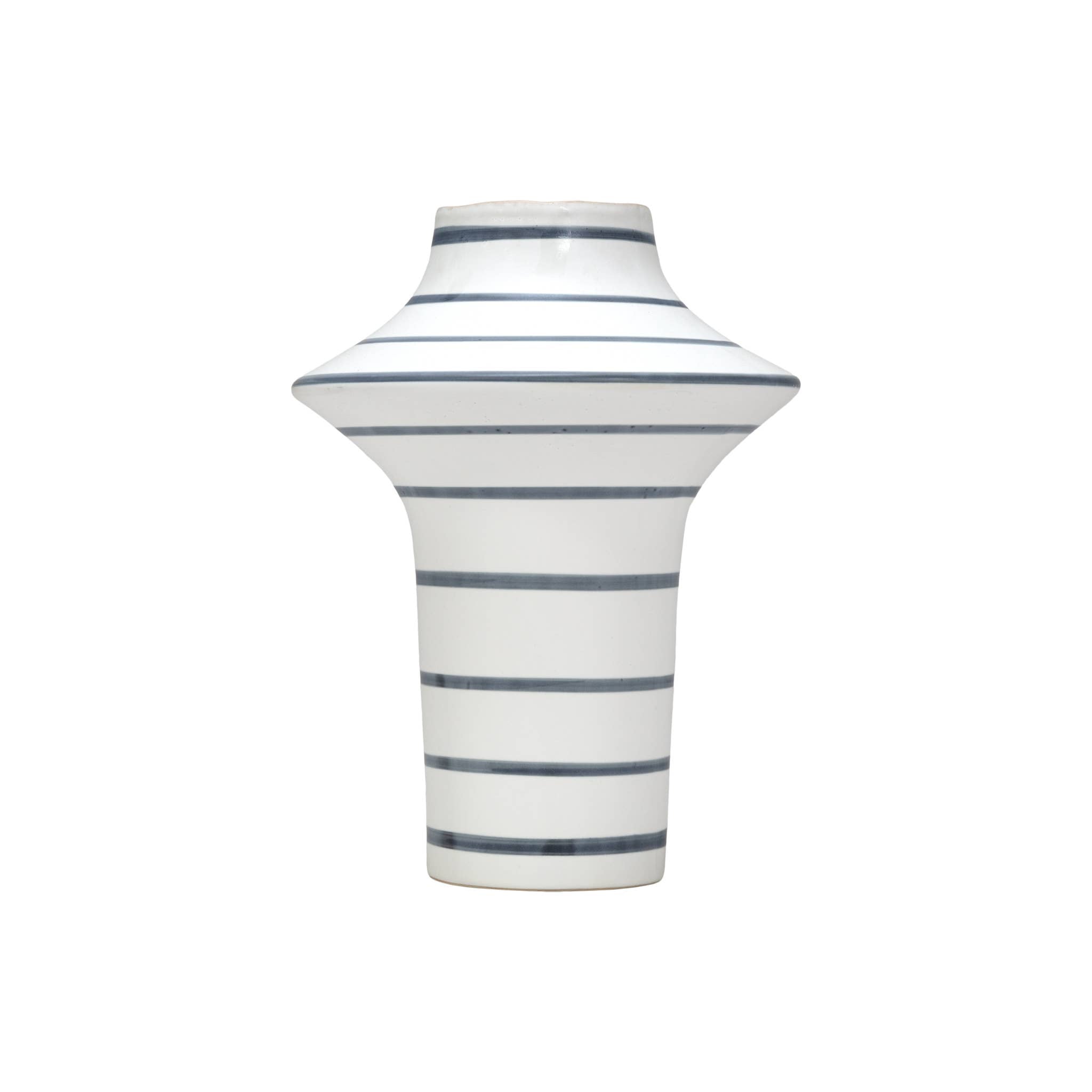 Masani Short Vase