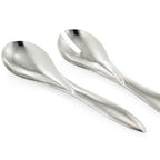 Palm Salad Server