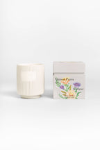 Bonheur Candle