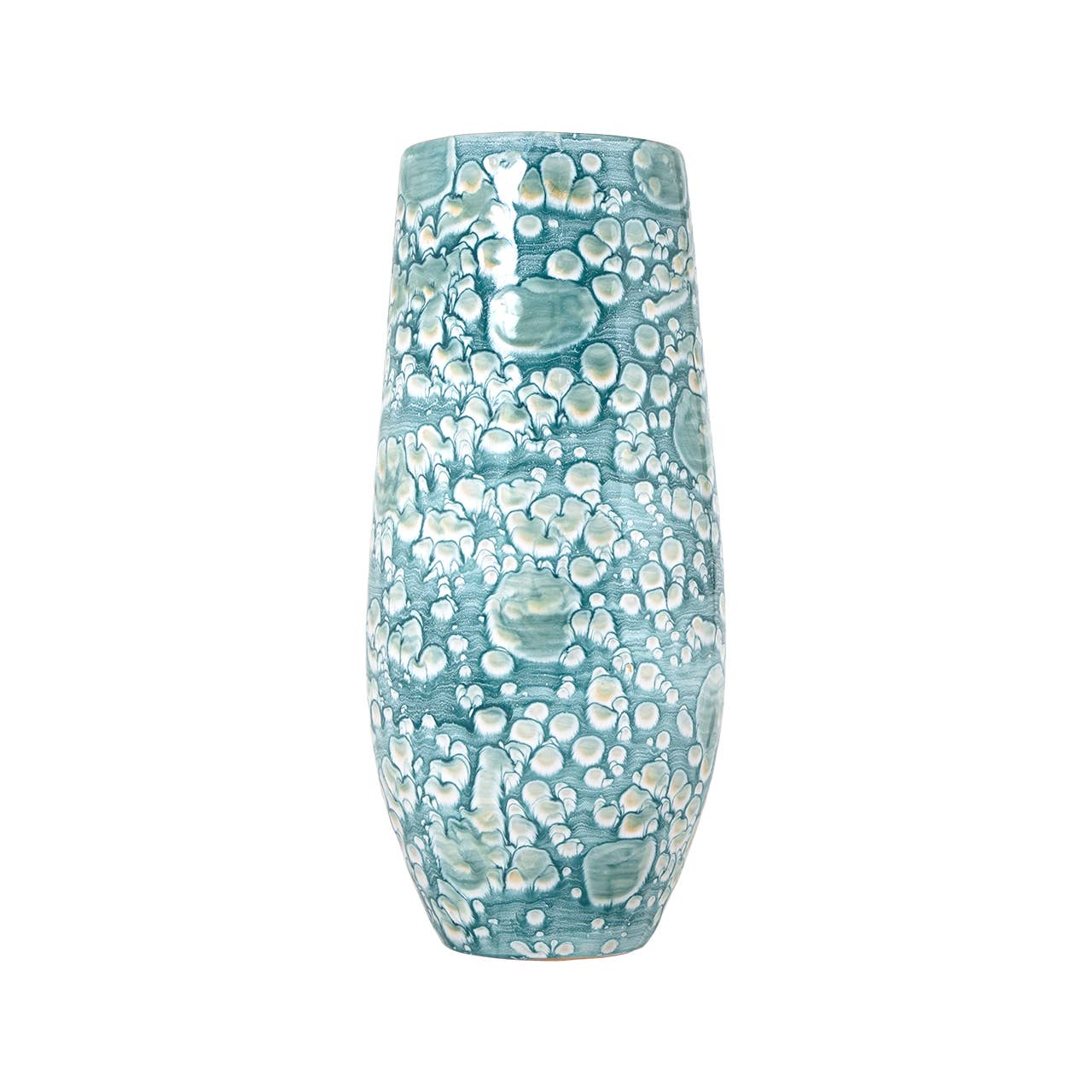 Sea Tall Vase