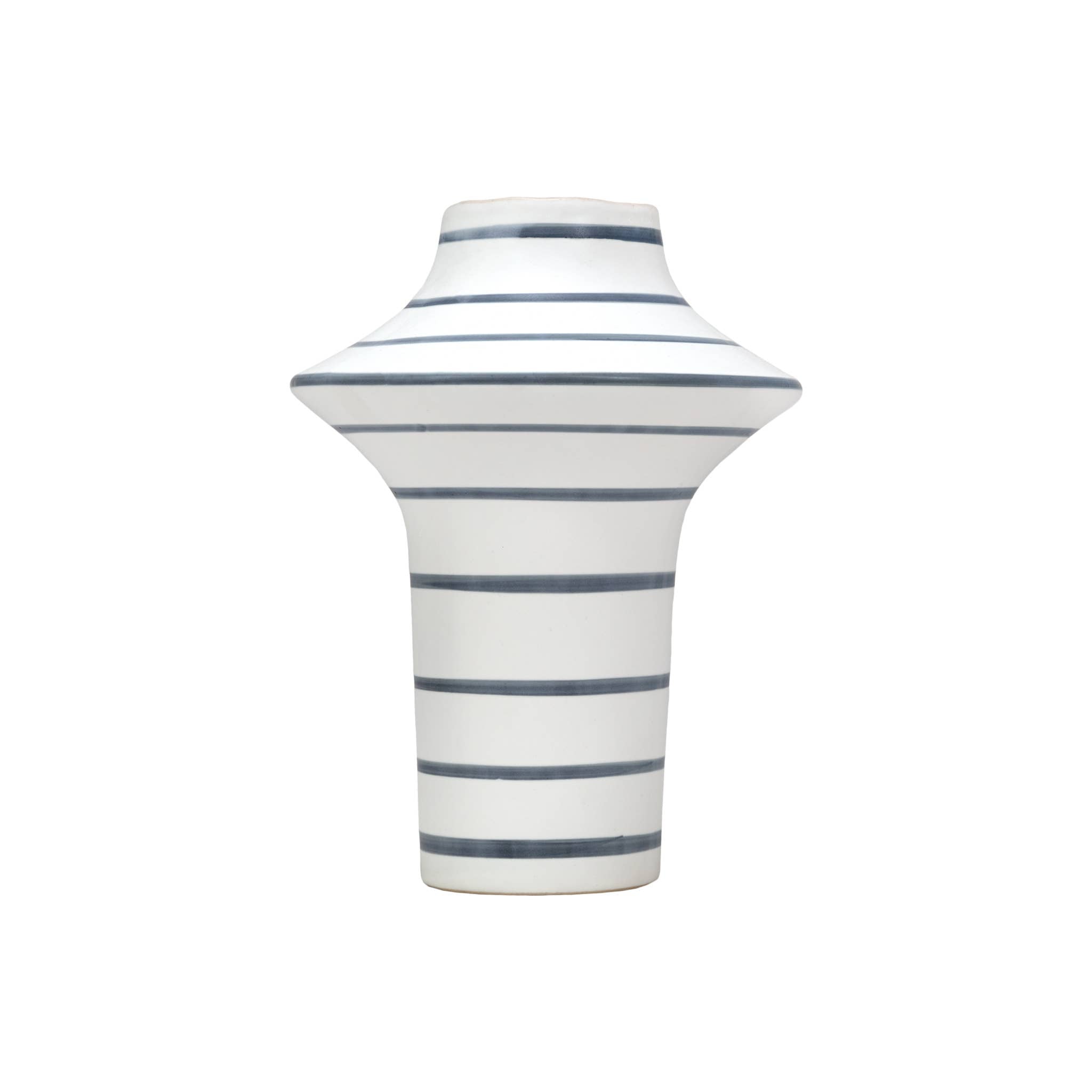 Masani Short Vase