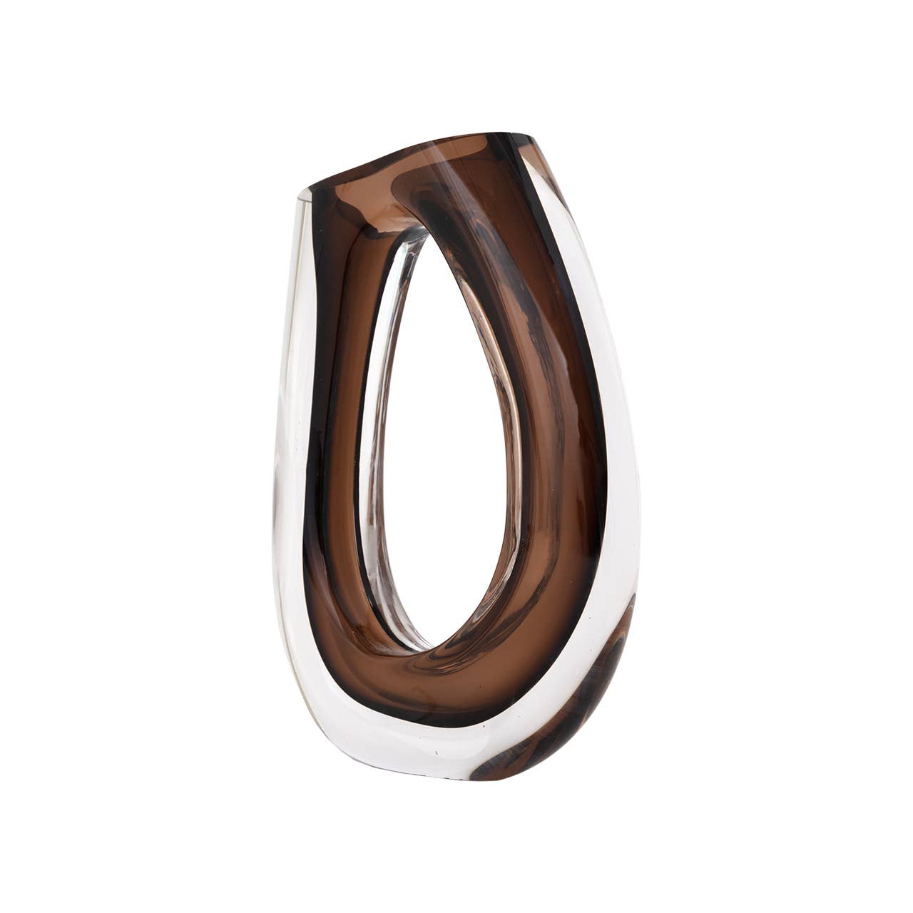 Lugos  Sculptural Vase