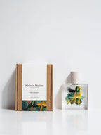 Into The Wild - EDP 50ml - a woody, spicy scent