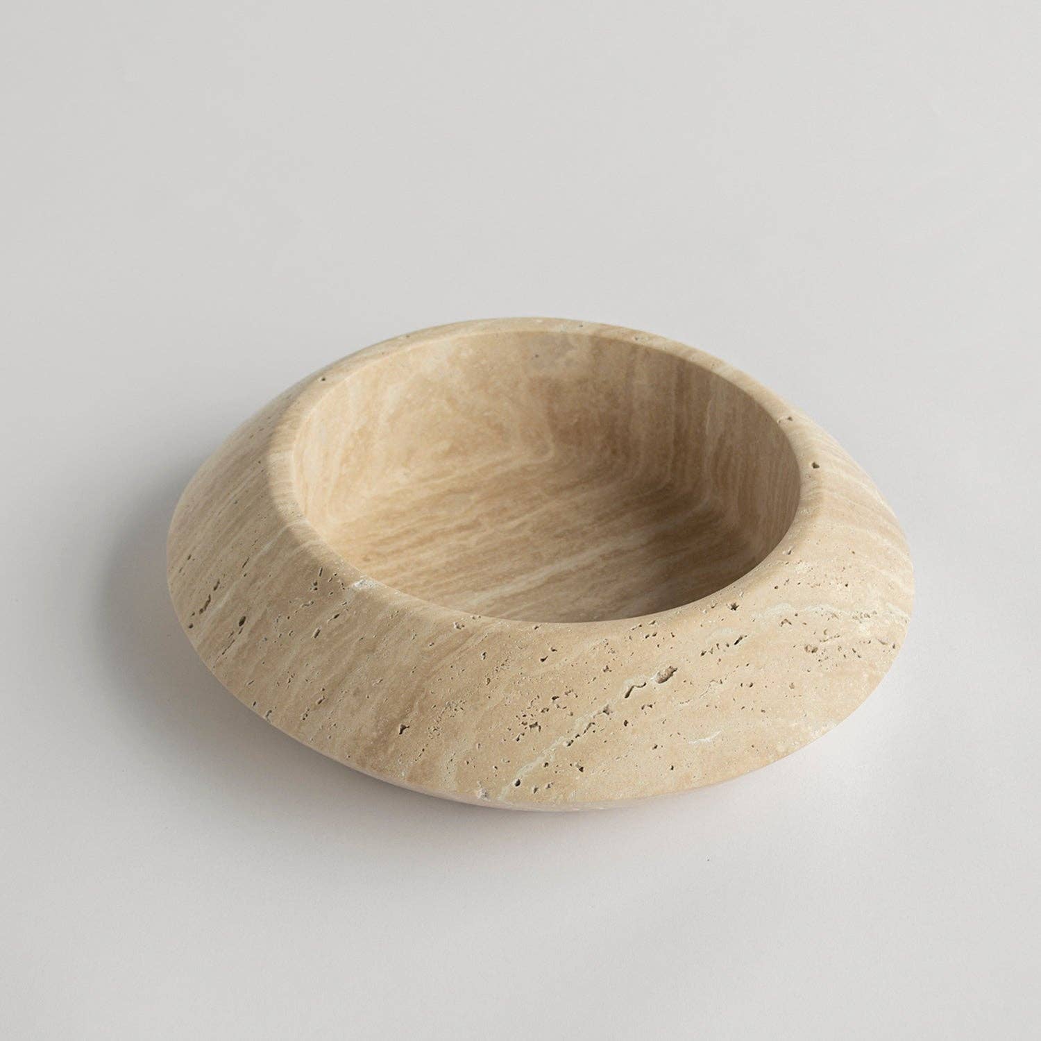 Travertine Eclipse | Limited Edition