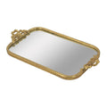 Metal Tray