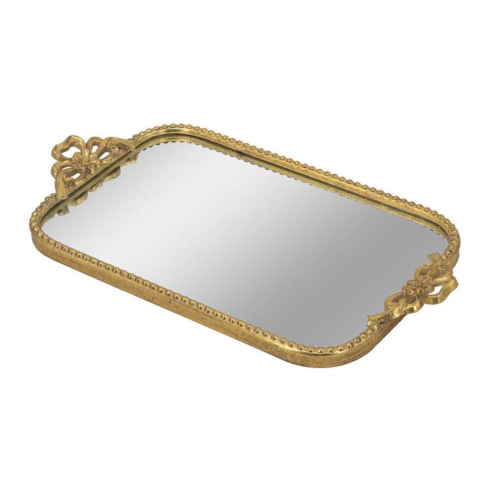 Metal Tray
