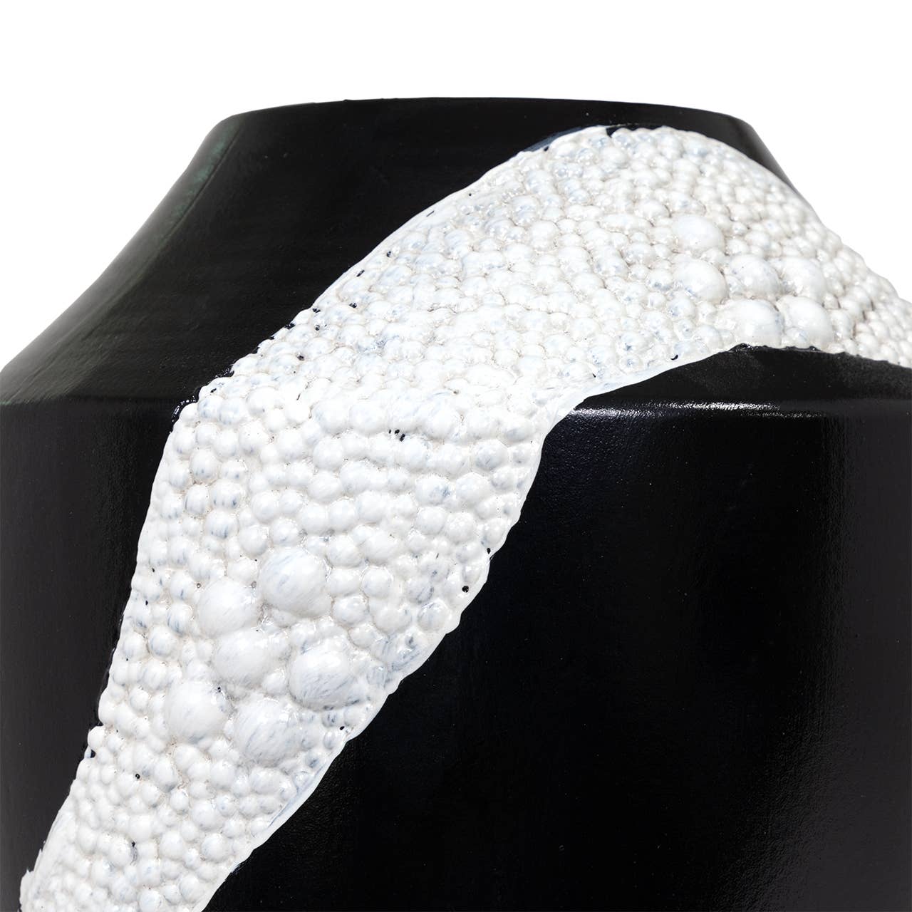 Benson Short Vase