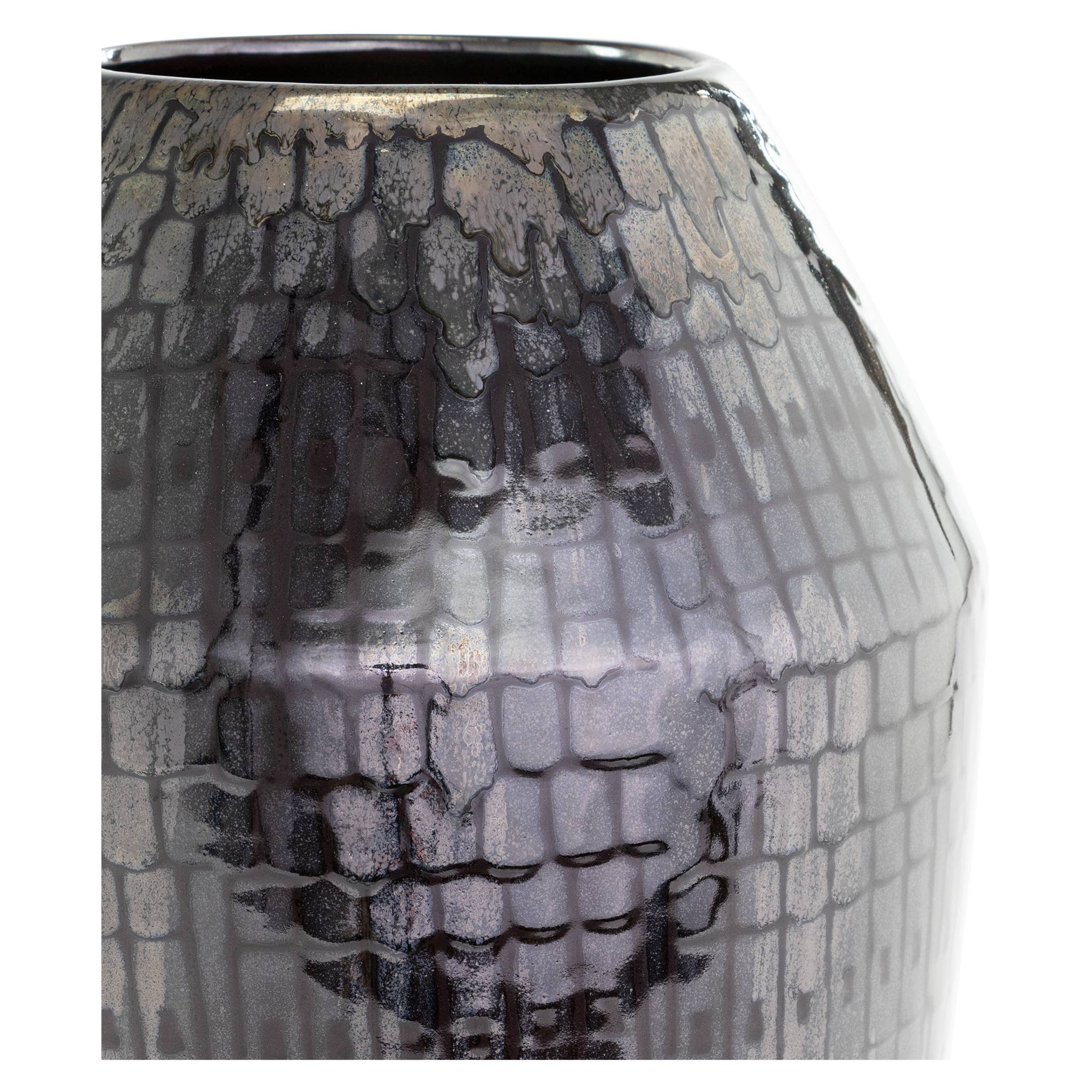 Maidu Tall Vase