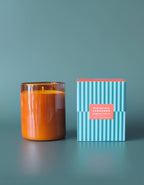 Pistachio + Cardamom Essentials Candle | 8 oz.