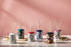 La Pietra Ceramic Jar Diffuser