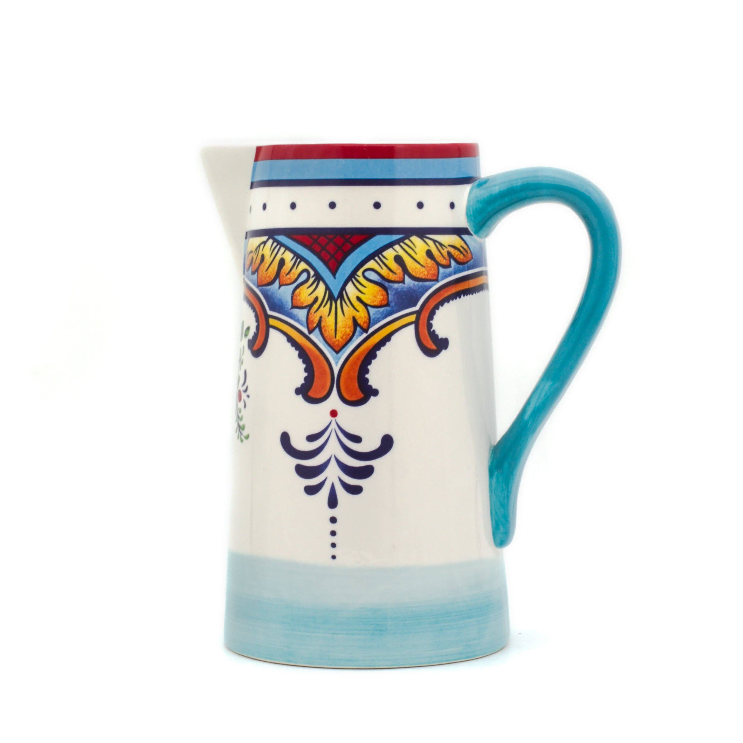 Zanzibar 2.5L Pitcher