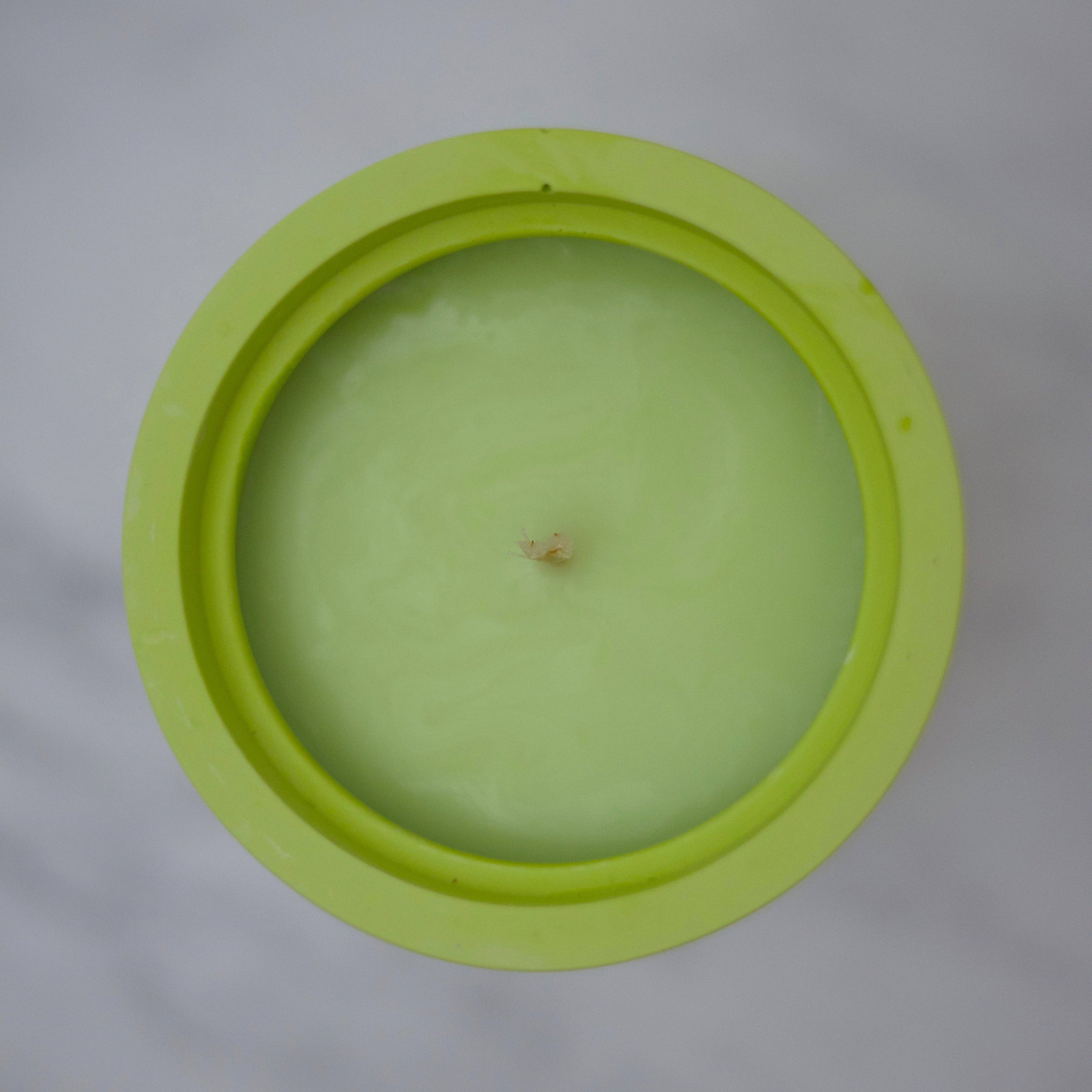 Sicilian Sun Candle 250g